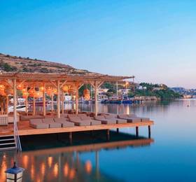 Отдых в Faros Bodrum - Ex Villa Kilic Hotel - Турция, Бодрум