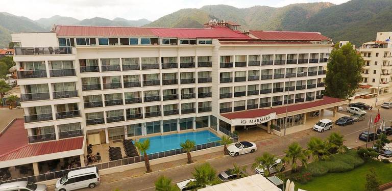 Maya World Marmaris