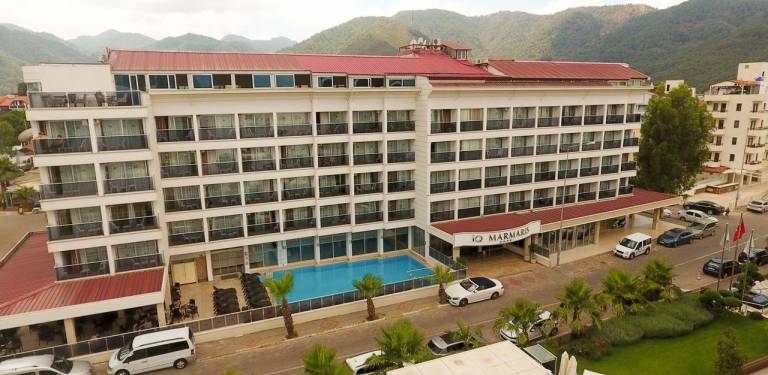 Maya World Marmaris