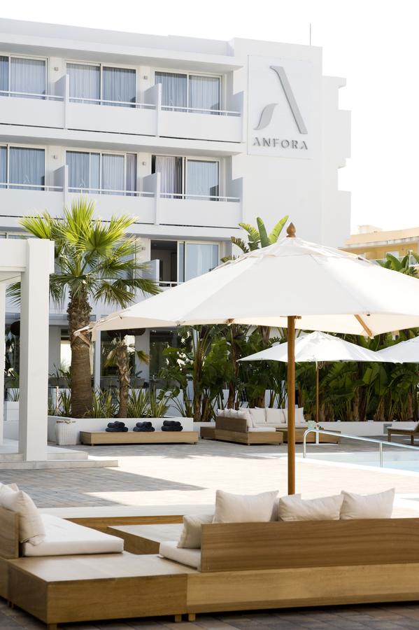 Hotel Anfora Ibiza 4*