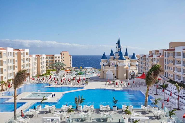 Fantasia Bahia Principe Tenerife