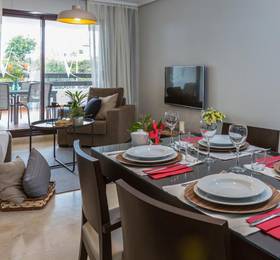 Ona Valle Romano Golf & Resort  в Эстепоне