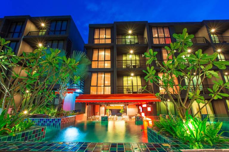 Aspira Koh Samui