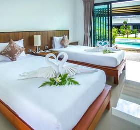 Туры в Khaolak Mountain View в Таиланде