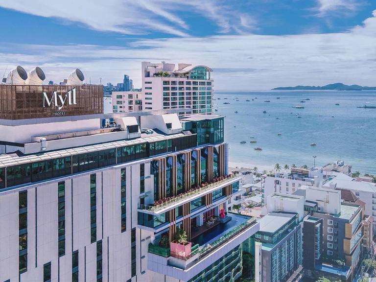 Mytt Hotel
