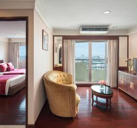 Отдых в Prince Suites Residence Managed by Prince Palace - Таиланд, Бангкок