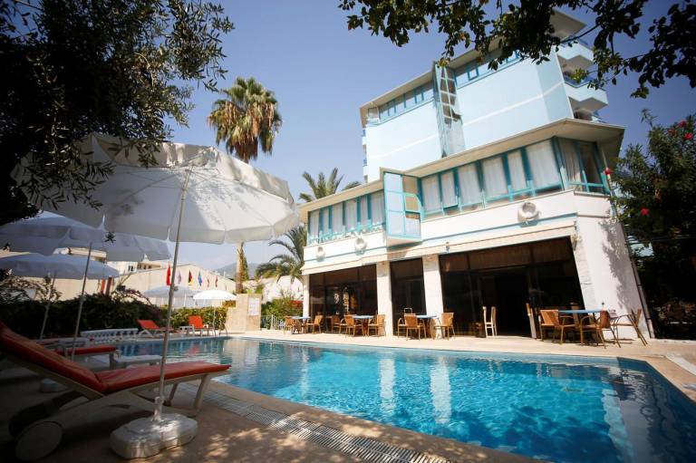 Hotel XO Alanya