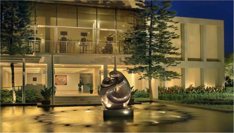 Bangna Pride Hotel Residence