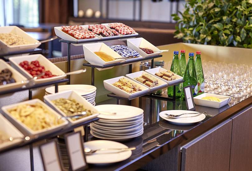 Hilton Tallinn Park 4* Эстония, Таллин