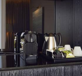 Отдых в Hilton Tallinn Park - Эстония, Таллин