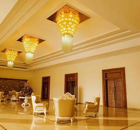 Туры в Grandeeza Luxury Hotel в Шри-Ланке