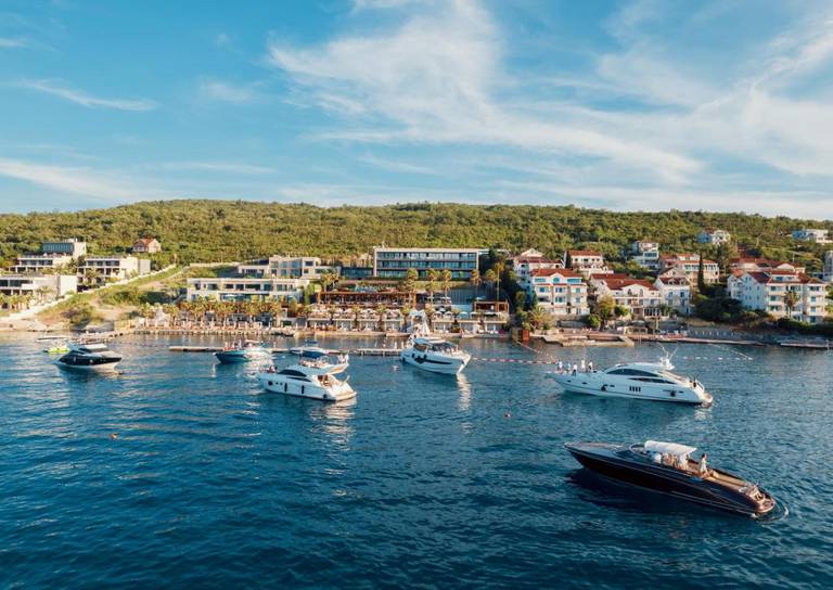 Nikki Beach Montenegro