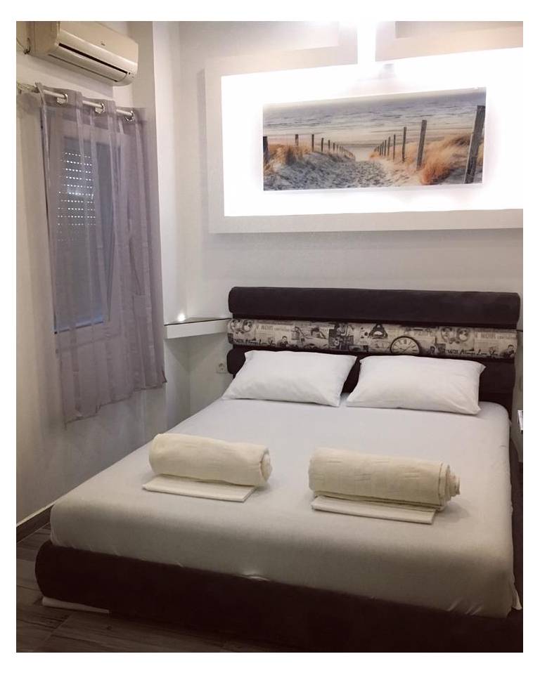 Adrovic Apartment