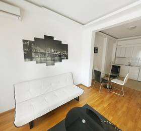 Туры в Apartment Becici White в Черногории