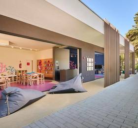 Garden Suites Umag Plava Laguna в Умаге