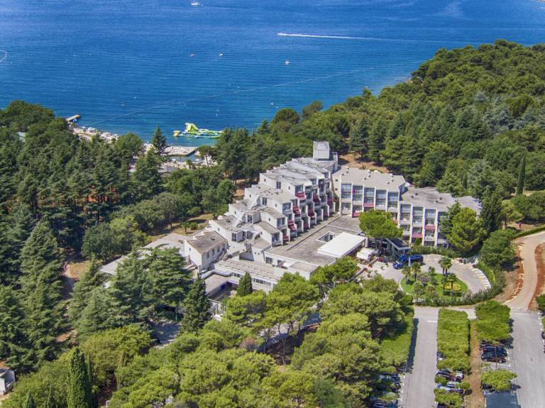 Valamar Rubin Hotel