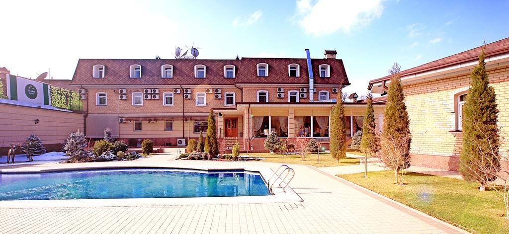 Sharq Hotel 4* Узбекистан, Ташкент