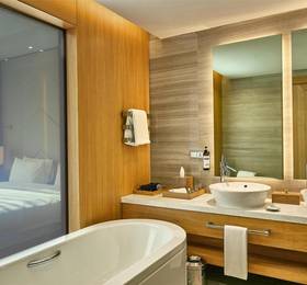 Hyatt Regency Tashkent в Ташкенте