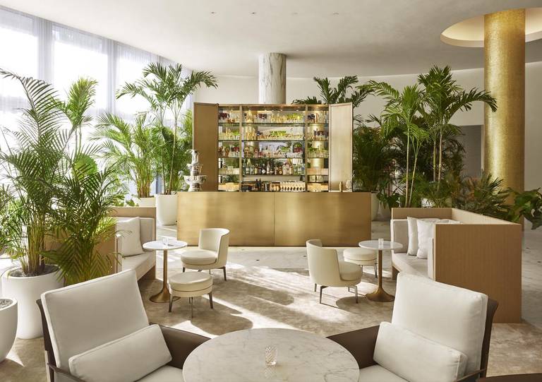 The Miami Beach EDITION
