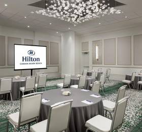 Отдых в Hilton Cabana Miami Beach - США, Майами-Бич