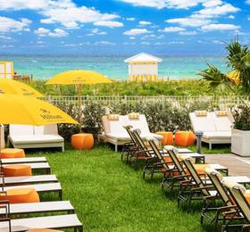 Туры в Hilton Cabana Miami Beach в США