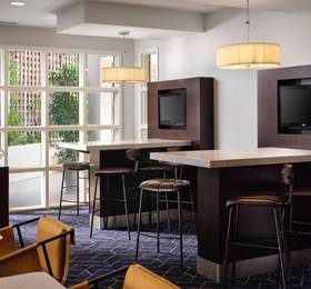 Туры в Courtyard Los Angeles Century City/Beverly Hills в США