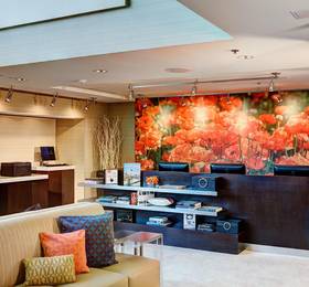 Отдых в Courtyard Los Angeles Century City/Beverly Hills - США, Лос-Анджелес
