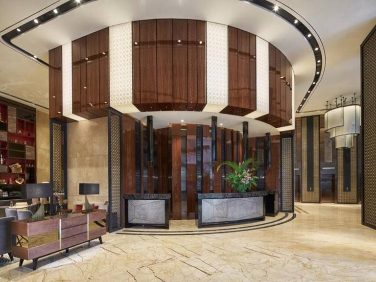 Park Hotel Farrer Park