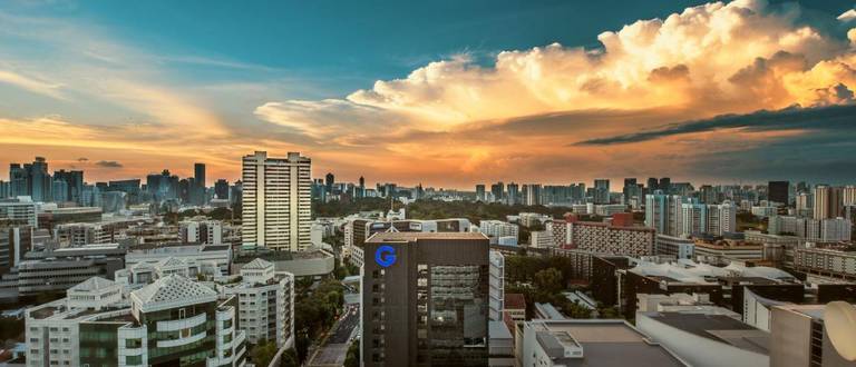 Hotel G Singapore