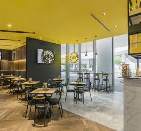 Ascott Orchard Singapore в Сингапуре