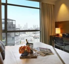 Ascott Orchard Singapore в Сингапуре
