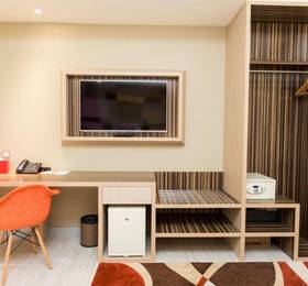 Туры в Genting Hotel Jurong в Сингапуре
