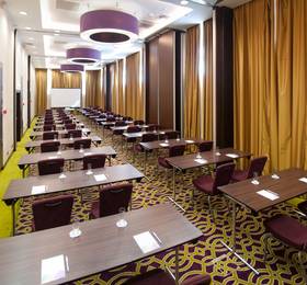 Center Hotel Kazan Kremlin в Казани