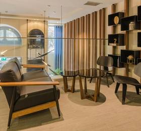 Туры в Vincci Liberdade в Португалии