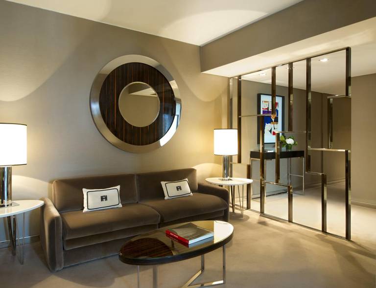Altis Grand Hotel – Luxury Collection Hotels