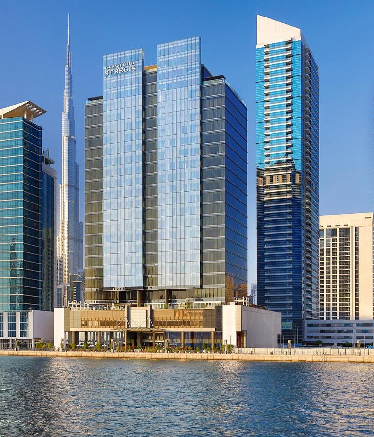 The St Regis Downtown, Dubai 5*