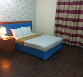 Туры в New Avon Hotel в ОАЭ