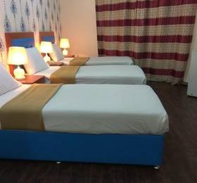 Отдых в New Avon Hotel - ОАЭ, Дубай