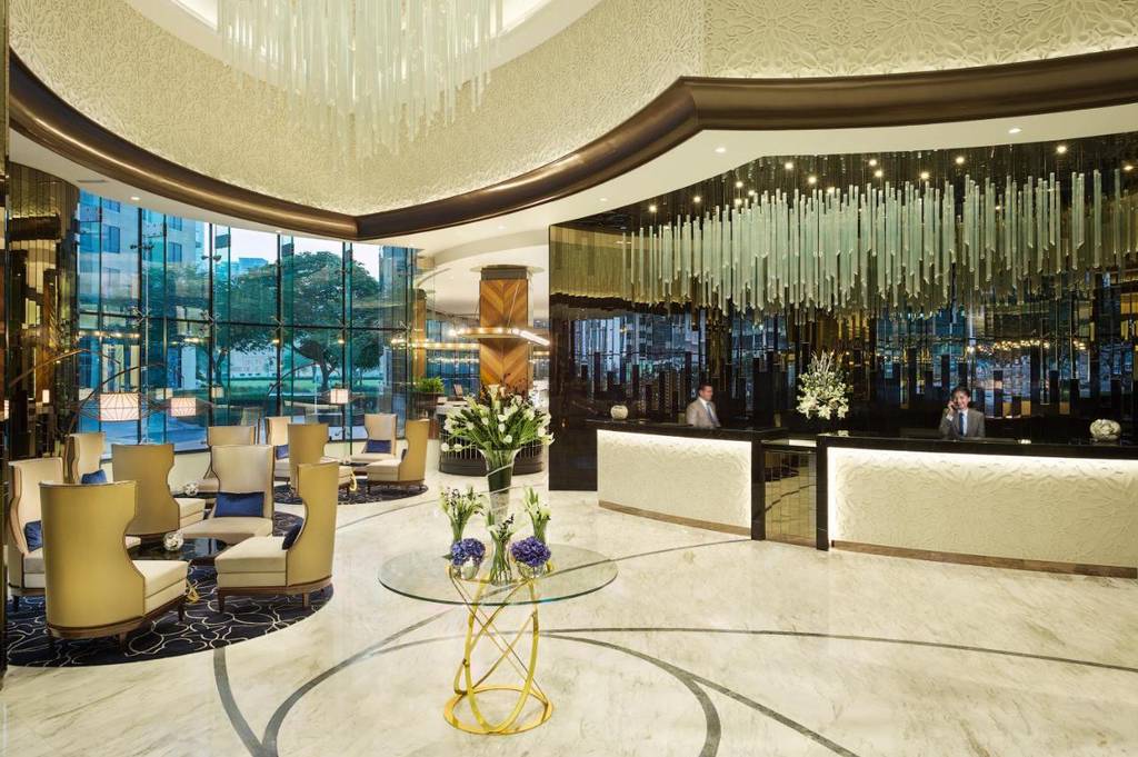 Damac Maison Distinction 5*