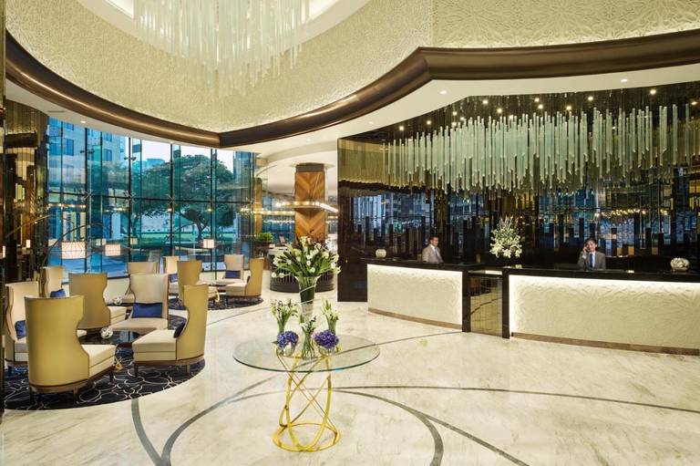 Damac Maison Distinction