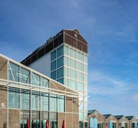 Отдых в DoubleTree by Hilton Hotel Amsterdam - NDSM Wharf - Нидерланды, Амстердам