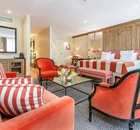 Туры в Relais & Chateaux Stikliai Hotel в Литве