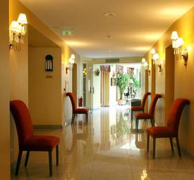 Отдых в Relais & Chateaux Stikliai Hotel - Литва, Вильнюс