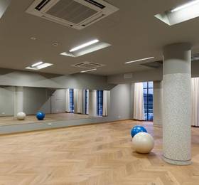 Туры в Vytautas Mineral Spa в Литве