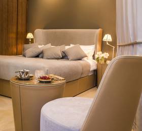 Royal Tulip Achrafieh в Бейруте