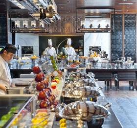 Отдых в Mandarin Oriental Macau - Макао, Макао