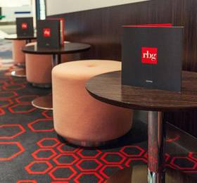 Туры в Park Inn by Radisson Hotel Astana в Казахстане