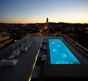 Hotel Glance In Florence в Флоренции