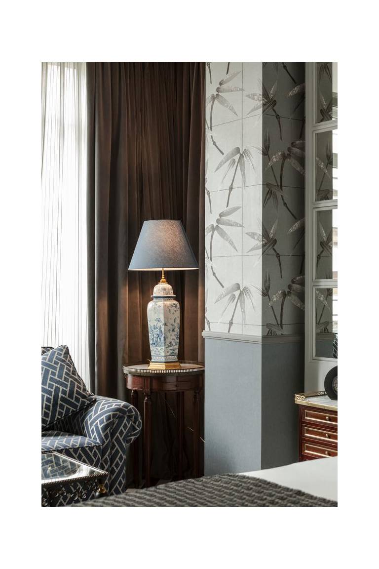 Heritage Madrid Hotel