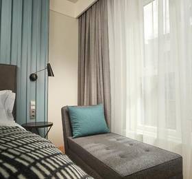 Туры в Canopy by Hilton Reykjavik City Centre в Исландии